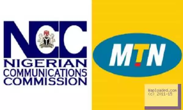 See Why NCC Reduced MTN’s Fine From N1.04trn To N780 billion
